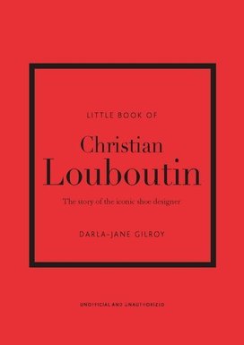The Little Book of Christian Louboutin