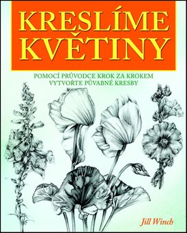 Kreslíme květiny