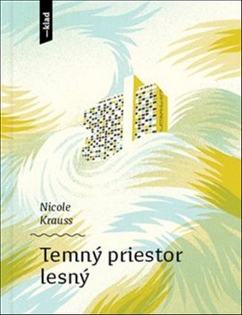 Temný priestor lesný