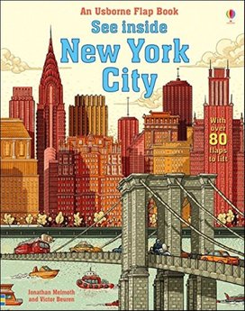 See Inside: New York