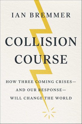 Collision Course