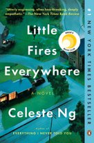 Little Fires Everywhere
