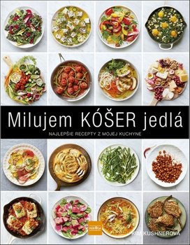 Milujem KÓŠER jedlá