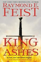 King of Ashes