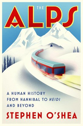 The Alps