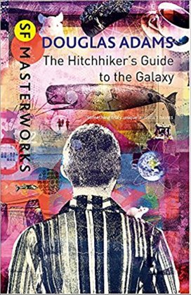 The Hitchhiker's Guide to the Galaxy