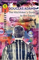 The Hitchhiker's Guide to the Galaxy