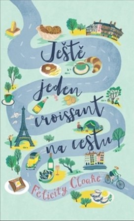Ještě jeden croissant na cestu