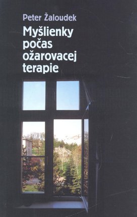 Myšlienky počas ožarovacej terapie
