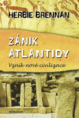 Zánik Atlantidy