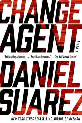 Change Agent