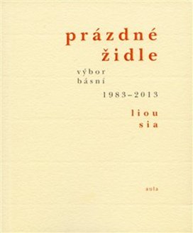 Prázdné židle