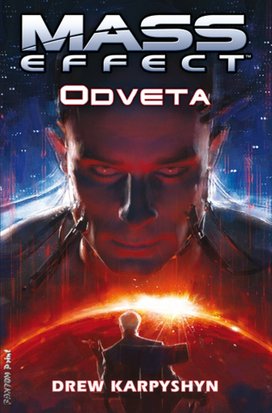 Mass Effect Odveta