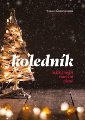 Koledník Nejznámější vánoční písně