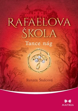 Rafaelova škola Tanec nág