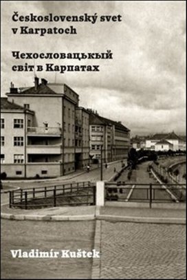 Československý svet v Karpatoch