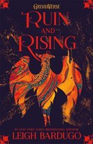 The Grisha 3: Ruin and Rising
