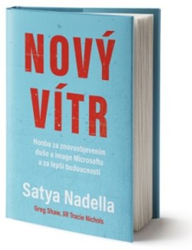 Nový vítr