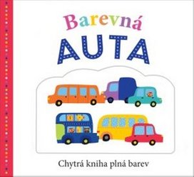 Barevná auta