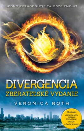 Divergencia