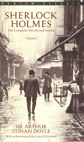 Sherlock Holmes I.