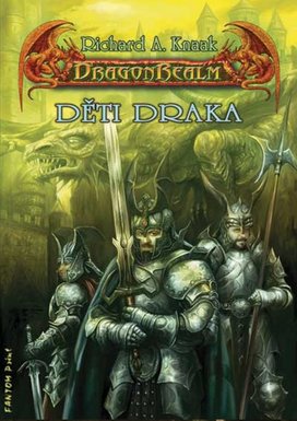DragonRealm Děti draka