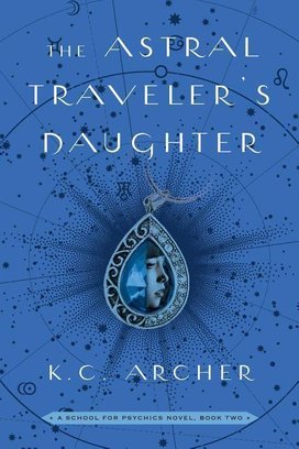 Astral Traveler's Daughter 2