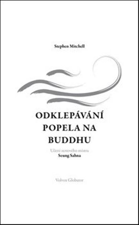 Odklepávání popela na Buddhu