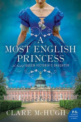 A Most English Princess