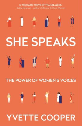 She Speaks