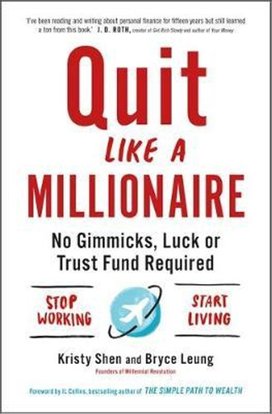 Quit Like a Millionaire