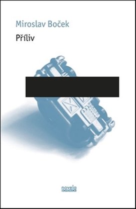 Příliv