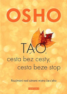 TAO, cesta bez cesty, cesta beze stop