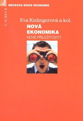 Nová ekonomika