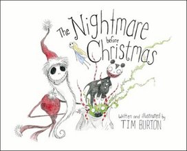 The Nightmare Before Christmas