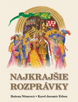 Najkrajšie rozprávky