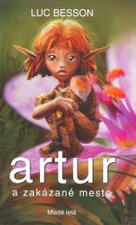 Artur a zakázané mesto