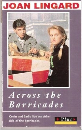 Across the Barricades