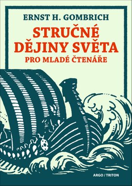Stručné dějiny světa pro mladé čtenáře