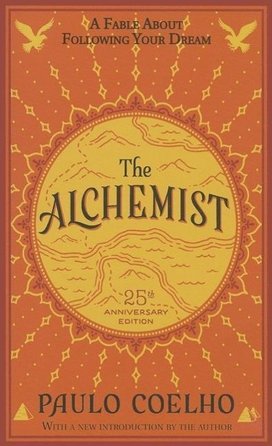 Alchemist - The 25th Anniversary