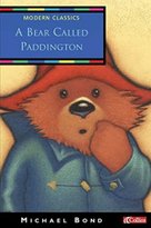 A Bear Called Paddington
