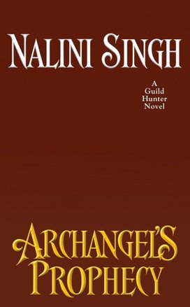 Archangel's Prophecy