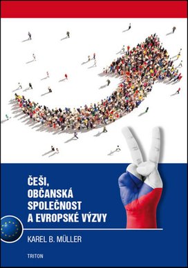 Češi, občanská společnost a evropské výzvy