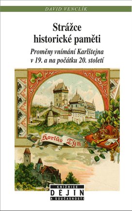 Strážce historické paměti