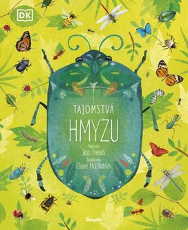 Tajomstvá hmyzu