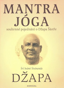 Mantra jóga