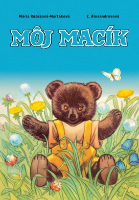 Môj macík