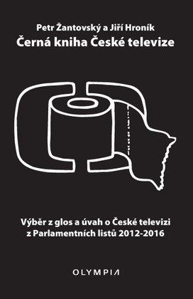 Černá kniha České televize