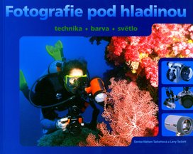 Fotografie pod hladinou