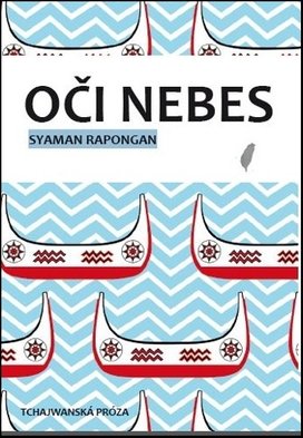 Oči nebes